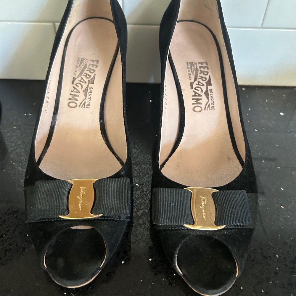 Ferragamo